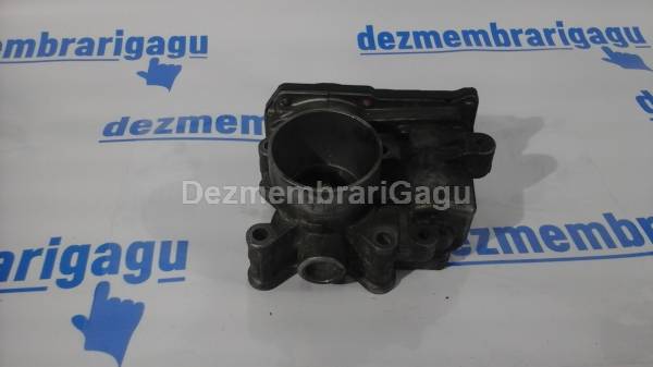 Clapeta acceleratie Renault 5
