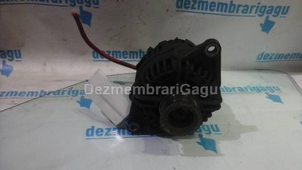 Alternator Fiat Ducato