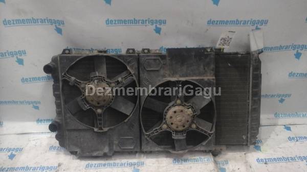 Radiator apa Fiat Ducato