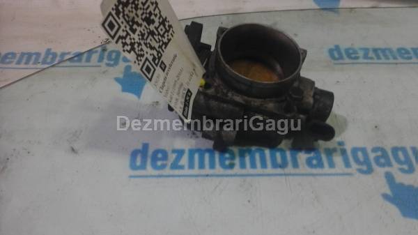 De vanzare clapeta acceleratie VOLVO S40 I (1995-2003), 1.8 Benzina, 90 KW
