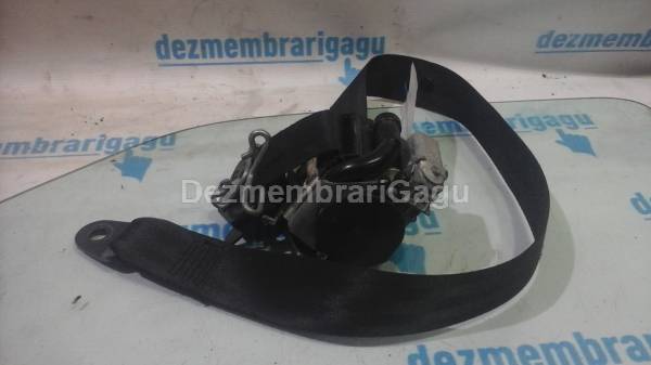 Vand centura siguranta df PEUGEOT 307