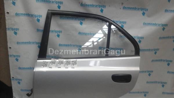 Geam coltar ss Hyundai Accent