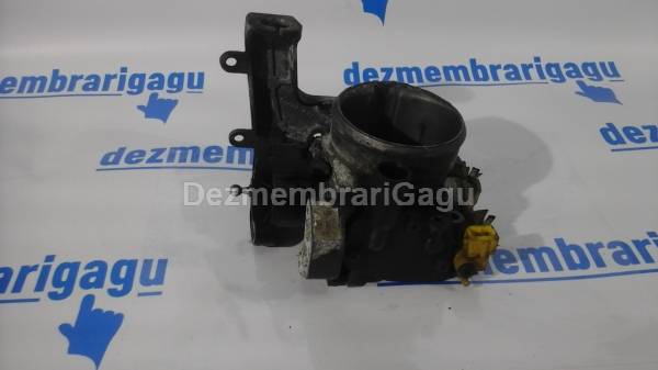De vanzare clapeta acceleratie PEUGEOT 406, 3.0 Benzina, 140 KW second hand