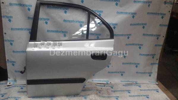 De vanzare usa stanga spate portiera stg HYUNDAI ACCENT (2000-) second hand