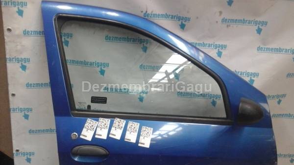  Geam usa df DACIA LOGAN sh