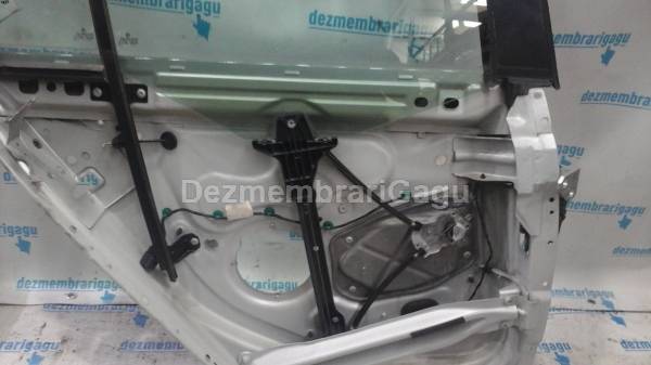 Vand macara geam ds VOLKSWAGEN GOLF V (2003-)