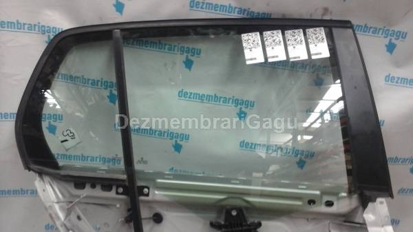Vand geam usa ds VOLKSWAGEN GOLF V (2003-) din dezmembrari