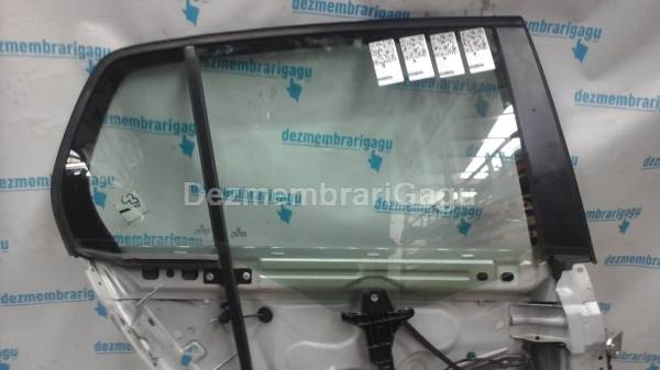 Vand geam coltar ds VOLKSWAGEN GOLF V (2003-) din dezmembrari