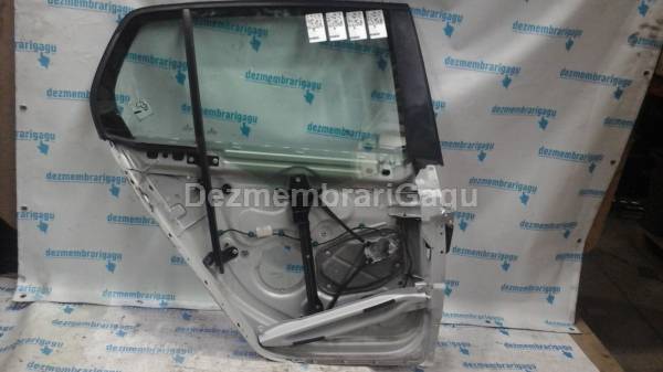 Vand usa dreapta spate portiera dr VOLKSWAGEN GOLF V (2003-)