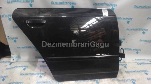 De vanzare usa dreapta spate portiera dr AUDI A4 II (2000-2004)