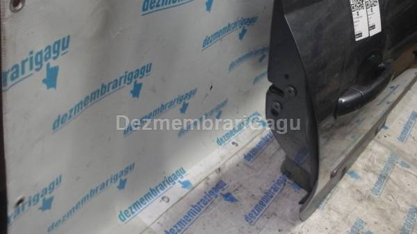 De vanzare broasca usa ds PEUGEOT 407