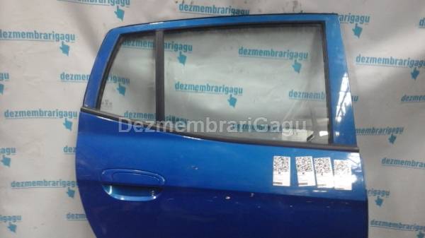 De vanzare geam usa ds KIA PICANTO Benzina