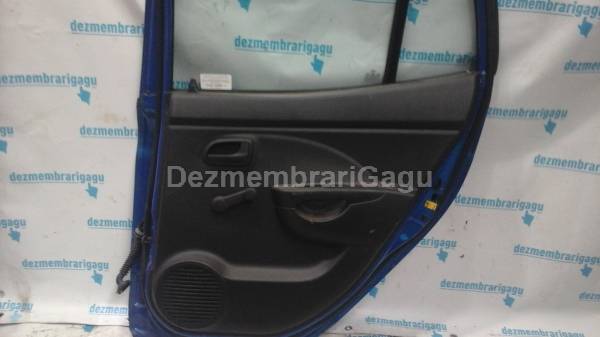 Vand macara geam ds KIA PICANTO Benzina