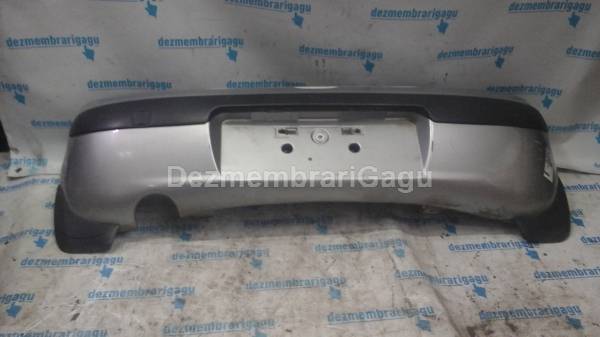 Vand bara spate DAEWOO MATIZ