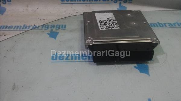 De vanzare calculator motor ecm ecu BMW 7 E65/E66 (2001-), 3.0 Diesel