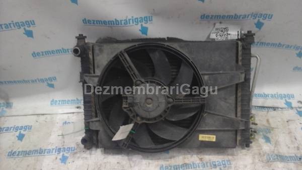 Vand radiator apa FORD FUSION, 1.4 Diesel