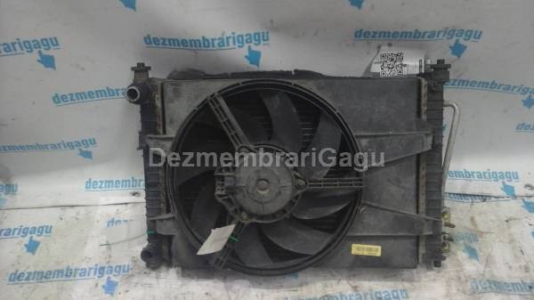 Vand radiator ac FORD FUSION, 1.4 Diesel