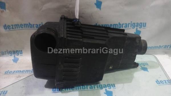 Vand carcasa filtru aer PEUGEOT 206, 2.0 Diesel, 66 KW