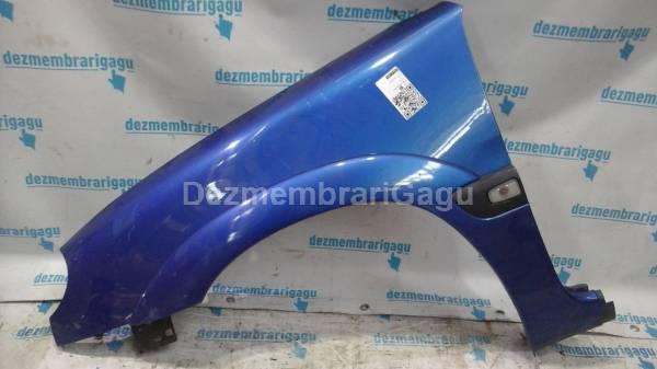 De vanzare aripa stanga fata CITROEN SAXO Benzina