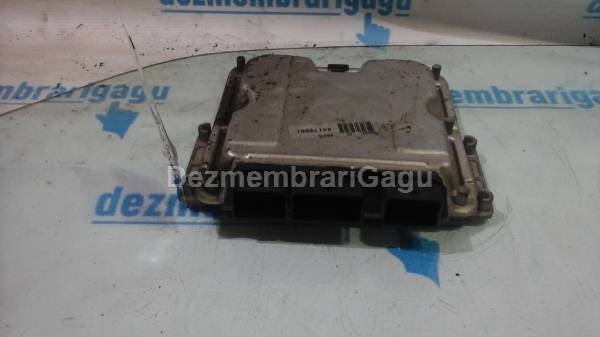 De vanzare calculator motor ecm ecu PEUGEOT 206, 2.0 Diesel, 66 KW