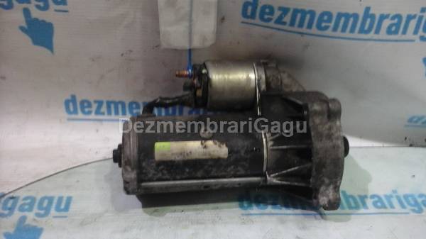  Electromotor PEUGEOT 206, 2.0 Diesel, 66 KW sh