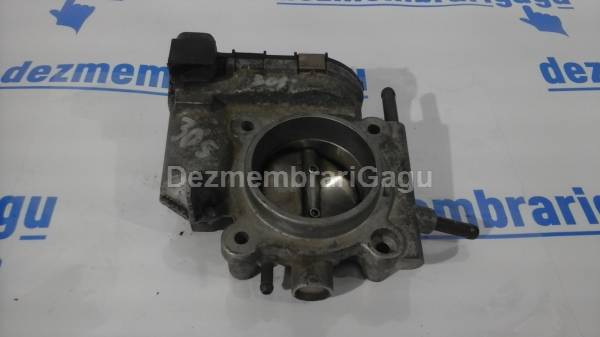 Clapeta acceleratie MERCEDES C-CLASS / 203 (2000-), 1.8 Benzina, 90 KW sh