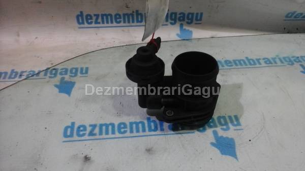 Clapeta acceleratie Peugeot Boxer