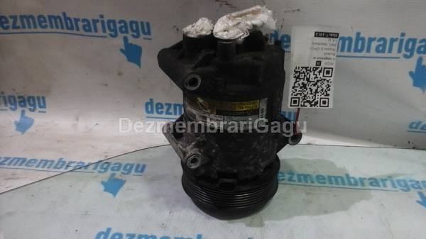 Compresor ac RENAULT MEGANE II (2002-), 1.9 Diesel