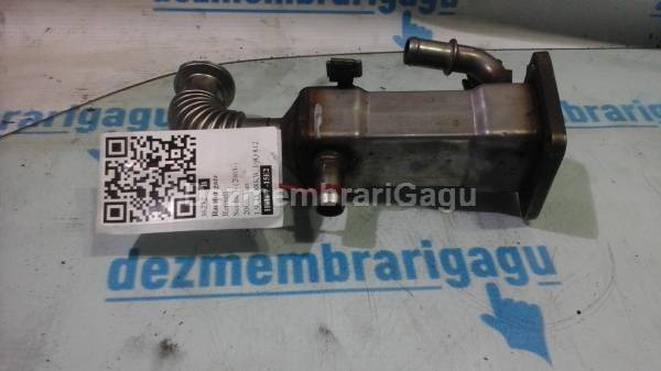 Racitor gaze RENAULT SCENIC II (2003-)