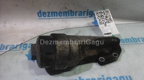 Vand suport filtru ulei OPEL CORSA C (2000-) Benzina