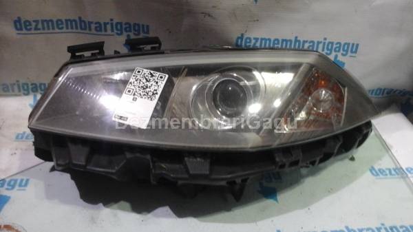 Vand far stanga RENAULT MEGANE II (2002-) Diesel din dezmembrari