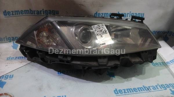 Vand far dreapta RENAULT MEGANE II (2002-) Diesel din dezmembrari