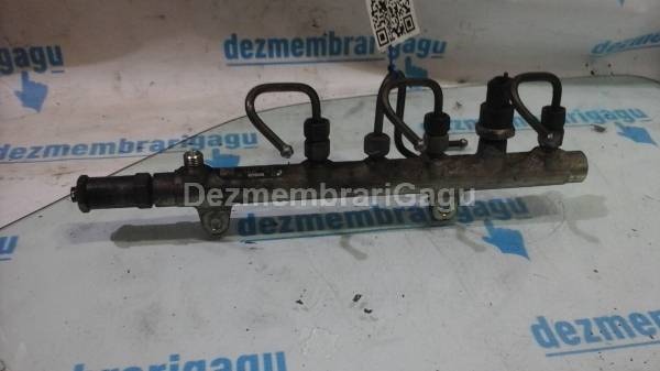 Vand rampa injectoare RENAULT MEGANE II (2002-), 1.9 Diesel din dezmembrari