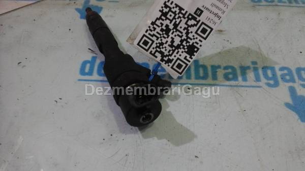 Vand injectoare RENAULT MEGANE II (2002-), 1.9 Diesel