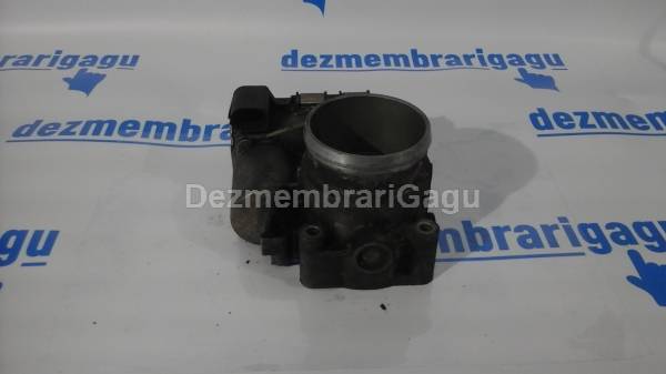 Clapeta acceleratie AUDI A4 II (2000-2004), 1.8 Benzina, 120 KW