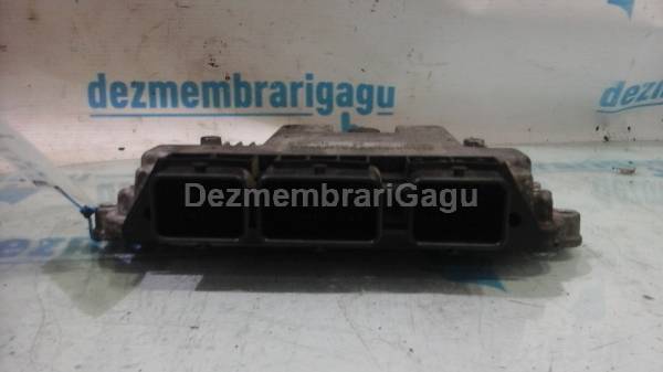 Vand calculator motor ecm ecu RENAULT MEGANE II (2002-), 1.9 Diesel din dezmembrari