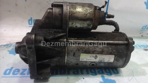 Electromotor RENAULT MEGANE II (2002-), 1.9 Diesel, 88 KW