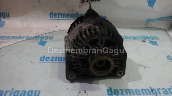 Alternator RENAULT MEGANE II (2002-), 1.9 Diesel