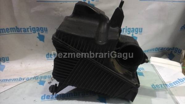 Vand carcasa filtru aer RENAULT MEGANE II (2002-), 1.9 Diesel din dezmembrari