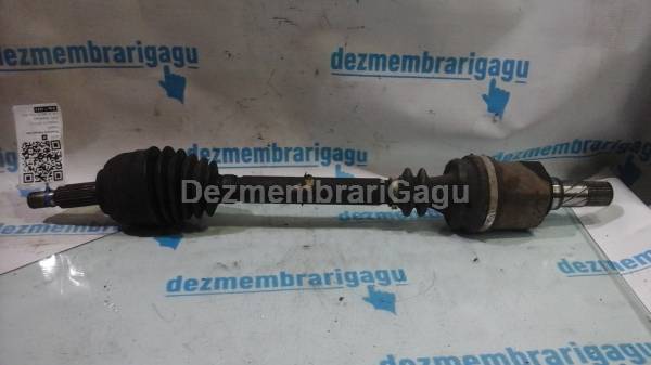 Planetara stanga fata RENAULT MEGANE II (2002-), 1.9 Diesel, 88 KW