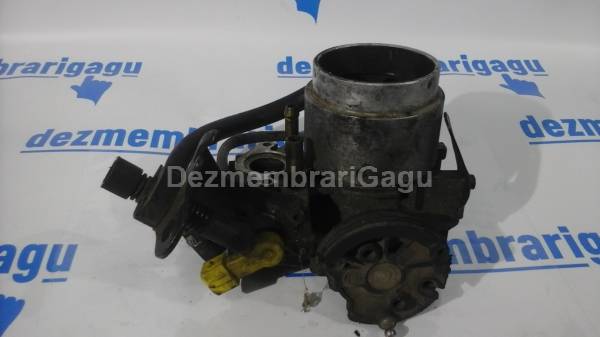 Clapeta acceleratie Peugeot 405 I