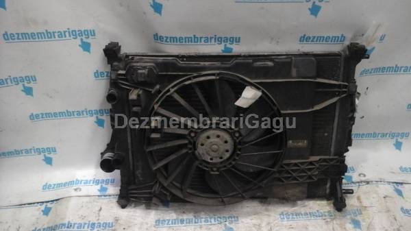 De vanzare electroventilator RENAULT MEGANE II (2002-), 1.9 Diesel, 88 KW second hand