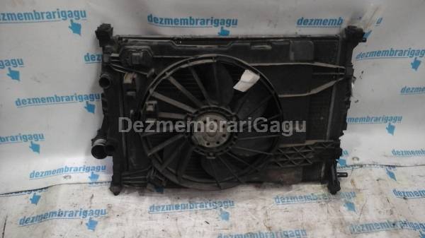 Radiator ac RENAULT MEGANE II (2002-), 1.9 Diesel, 88 KW
