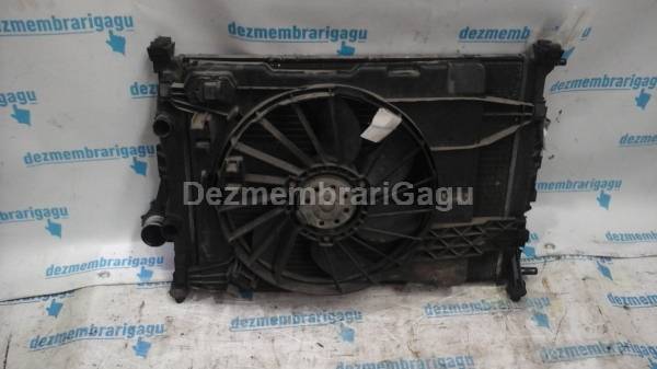 Vand radiator ac RENAULT MEGANE II (2002-), 1.9 Diesel, 88 KW