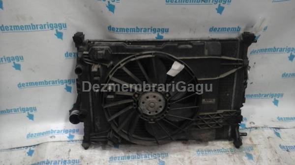 De vanzare radiator apa RENAULT MEGANE II (2002-), 1.9 Diesel, 88 KW second hand