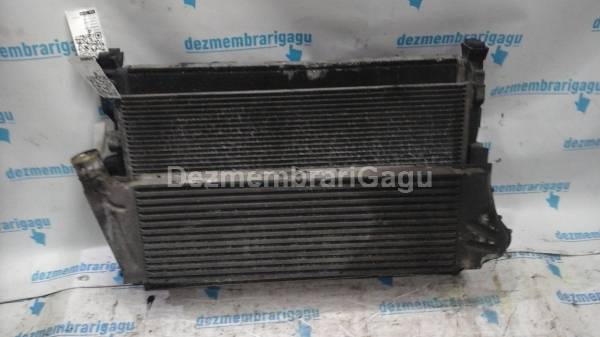 Vand radiator intercooler RENAULT MEGANE II (2002-), 1.9 Diesel, 88 KW