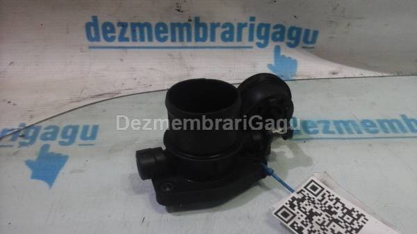 Vand clapeta acceleratie RENAULT MEGANE II (2002-), 1.9 Diesel