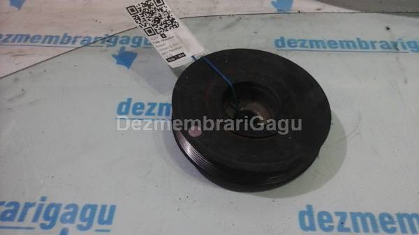 Vand fulie vibrochen RENAULT MEGANE II (2002-), 1.9 Diesel din dezmembrari