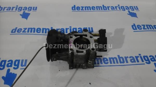 Clapeta acceleratie Peugeot 106 I