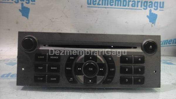 Vand radio cd OPEL VECTRA C (2002-) Diesel